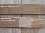 Images of Pickled Wood Floor Finishes
