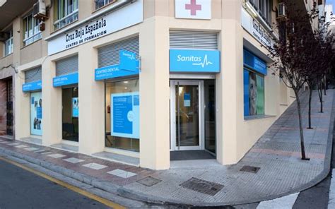 Sanitas Dental Inaugura Un Nuevo Centro Dental Milenium En Ceuta