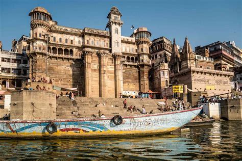 9 Important Ghats In Varanasi That You Must See