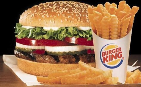 Tras pruebas fallidas, Burger King se reencuentra con sus raíces