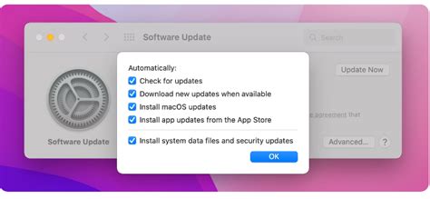 How To Update Your Mac Operating System 5 Simple Steps