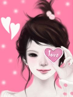 Mewarnai gambar barbie mariposa mewarnai gambar via mewarnaigambar.web.id. Gambar kartun korea lucu, imut, cute dan cantik - Animasi ...