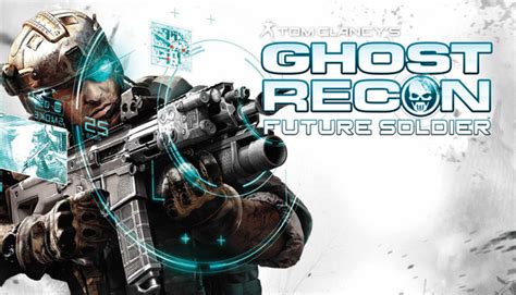 Buy Ghost Recon Future Soldier Ubisoft Connect