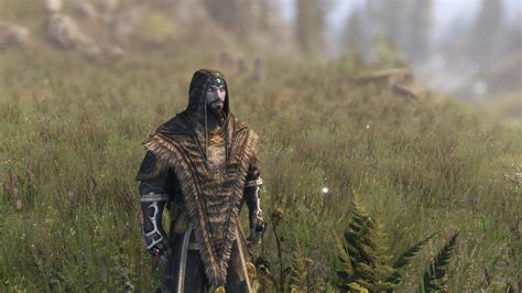 Sovngarde At Skyrim Special Edition Nexus Mods And Community