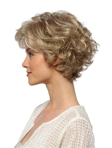 10 Curly Short Hair With Layers Fashionblog
