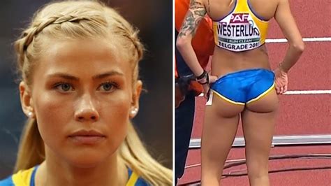 Gorgeous Swedish Athletes Hottest Youtube