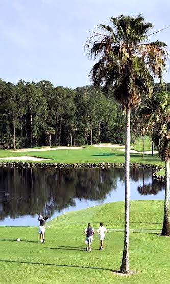 disney s palm golf course today s orlando