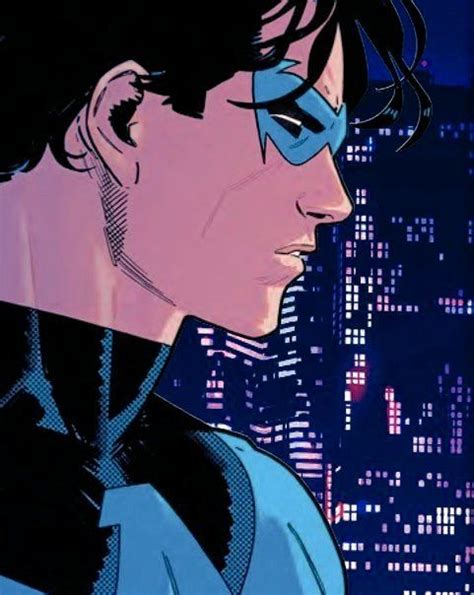 Pin On Nightwing