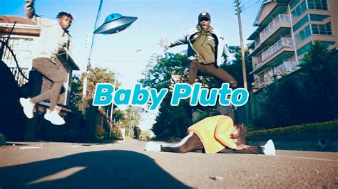 Baby Pluto Lil Uzi Vert Official Dance Video Eternal Atake Baby