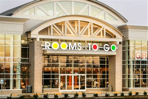 Rooms To Go Mission Benefits And Work Culture