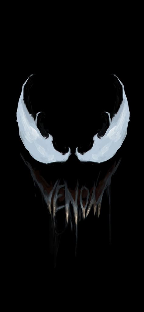 Venom Eyes Wallpapers - Wallpaper Cave