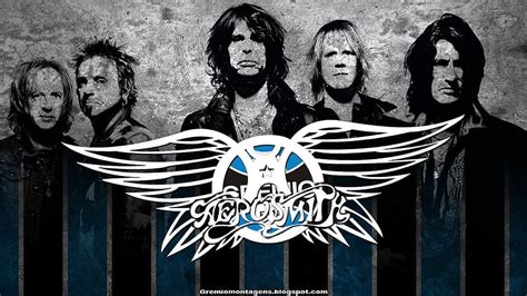Aerosmith Logo Aerosmith Logo Hd Wallpaper Pxfuel The Best Porn Website