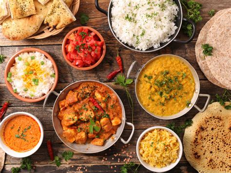 Purslane with strained yogurt and garlic. Diwali Food Menu: Delicious Diwali Food Menu For Lunch And ...