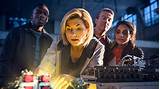 Images of Doctor Who Season 11 Air Date