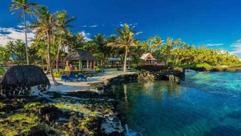 Seeking Tranquility On A Samoa Tour Holiday Vibes Blog