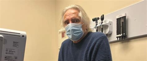 Ex Black Sabbath Bassist Geezer Butler Diagnosed With Pneumonia