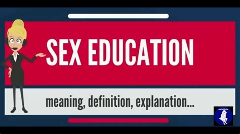 Lack Of Sex Education In Schools What Is Sex Education In Schools Youtube