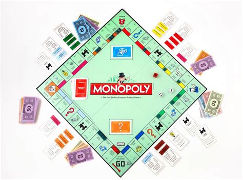 Your Childhood Is Over Monopoly Just Got Rid Of Its Most Iconic