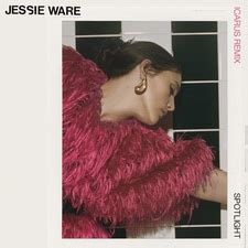 Spotlight is the lead single from jessie ware's fourth studio album what's your pleasure?. Jessie Ware, Spotlight (Icarus Remix / Single) in High ...