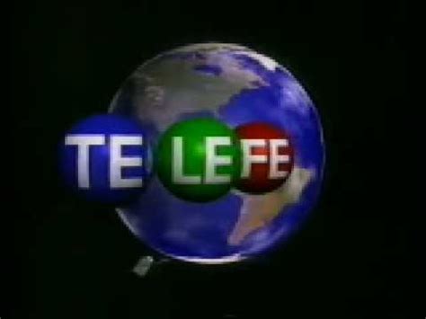 The station is owned and operated by viacomcbs through televisión federal s.a. Telefe 1994 - YouTube