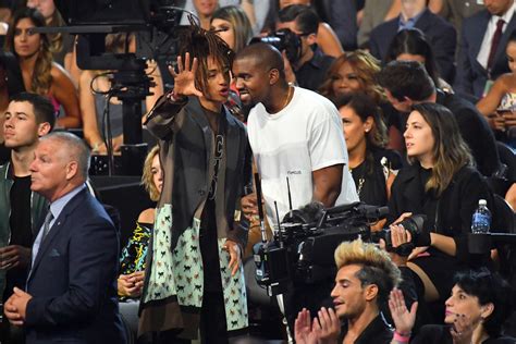Keep track of your favorite shows and movies, across all your devices. Jaden Smith Will Play Young Kanye West in Show About ...