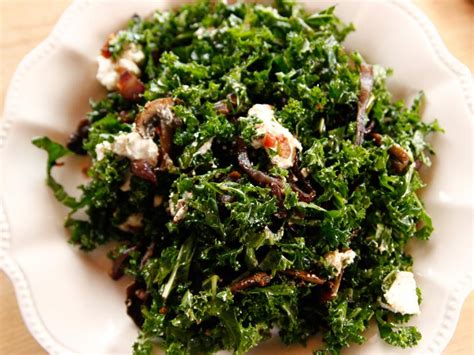 Ree is the face of food network's popular show, the pioneer woman. Killer Kale Salad Recipe | Ree Drummond | Food Network