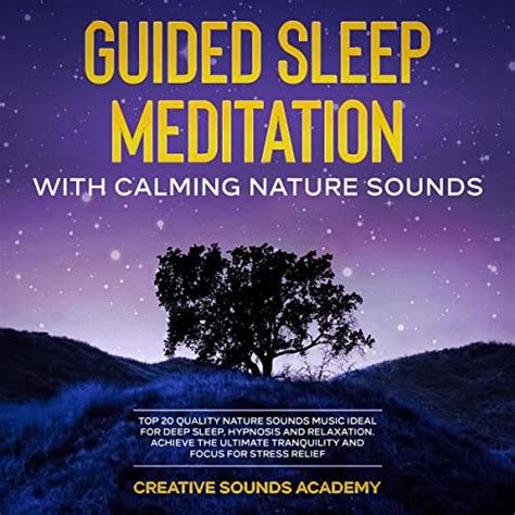Best Guided Sleep Meditation On The Market Today
