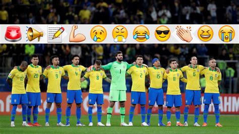 Neymar pulling off some unique skills that led to — brasil football (@psglive_) july 6, 2021. Copa América 2021: Brasil antes sabía jugar a esto ...
