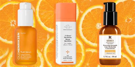 Best Vitamin C Serum For Sensitive Skin For Brighter Skin Cosmetic News