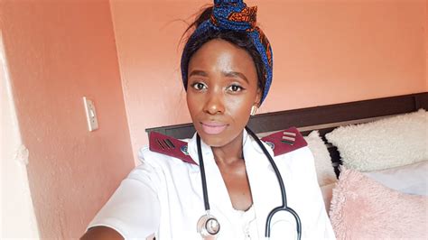 this is why i chose clinic over hospital south african youtuber registered nurse youtube