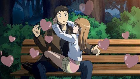 Top 10 Anime Where Popular Girl Falls For Unpopular Guy