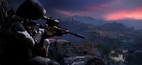 Sniper Ghost Warrior 2 Review Mertqsoft