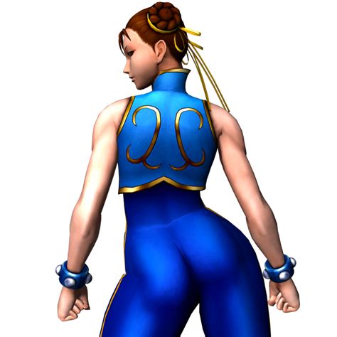 Street Fighter Worlds Strongest Woman Chun Li By Caliburwarrior On