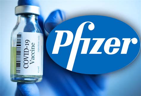 Farmaceutska kompanija pfizer je saopštila da se njena eksperimentalna vakcina pokazala 90 odsto efikasnom tokom ispitivanja na velikom broju ljudi. Farmaceutski supervizor upozorava da je Pfizer dobio ...