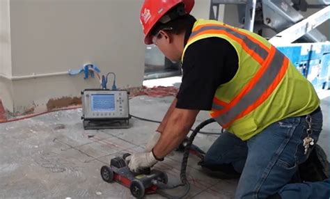 Concrete Scanning And Investigation Gpr Services 0427 827 692