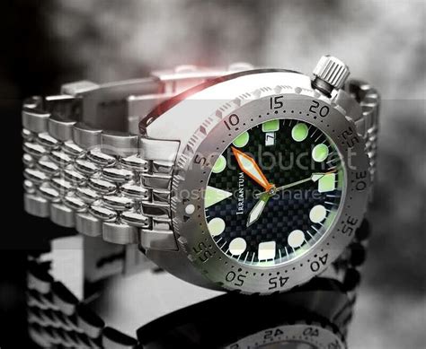Chinese Divers Watch Freeks