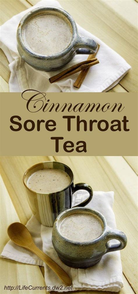 12 Amazing Drinks To Brighten Up Your Day Sore Throat Tea Throat Tea