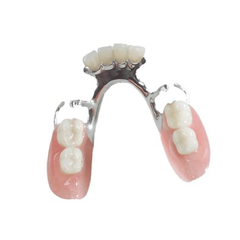 Prótesis Dental Removible Dentalcala