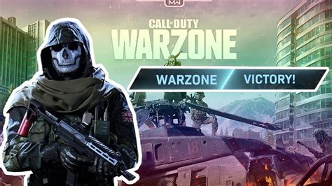 War Zone Loot Drop Win Youtube