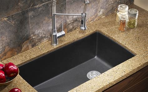 How To Install An Undermount Sink In Granite Mounting Sink To Granite