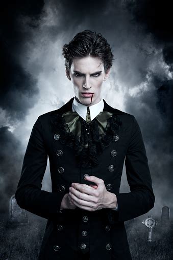 Vampire Stock Photo Download Image Now Istock