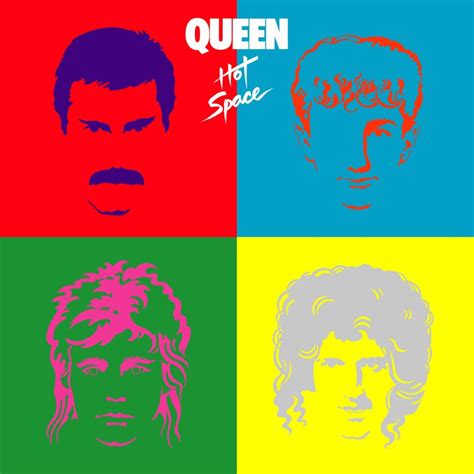 Iconic 80s Album Covers | Mental Itch