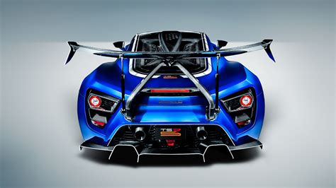 The Fast And Furious Story Of Zenvo A Hypercar Company From Denmark