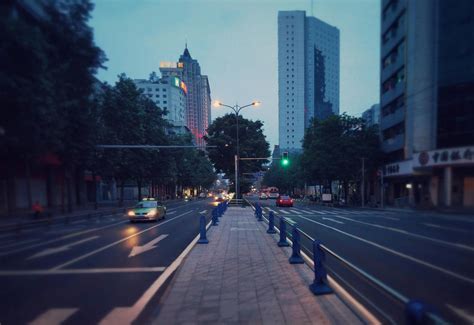 Chengdu Calendar: Prepare To Be Amazed