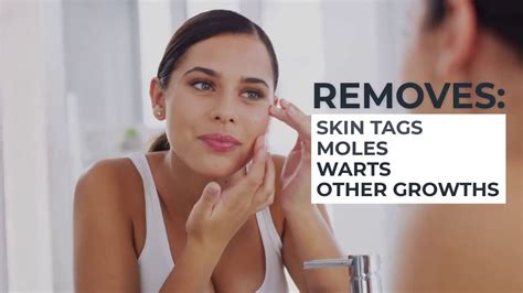 Remove Moles And Skin Tags With The Skinpro Extreme Tag And Mole Remover