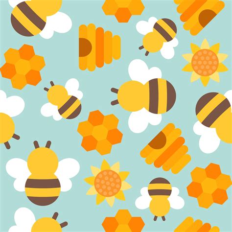Cute Bee Wallpapers Top Free Cute Bee Backgrounds Wallpaperaccess