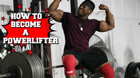 How To Be A Powerlifter Rough Squat Day Powerlifting Prep Ep 8