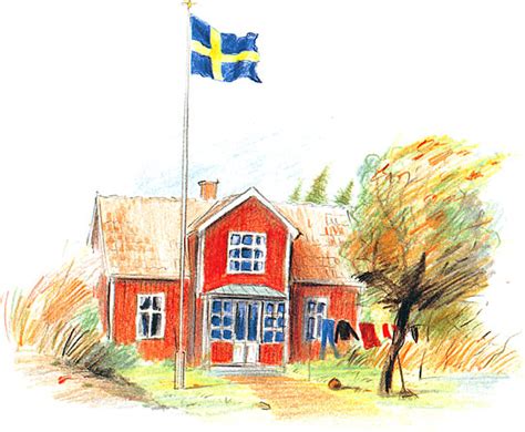 Många förknippar nationaldagen med den svenska flaggan och sverige som land men i grund och botten har dagen också en historisk betydelse. Sveriges nationaldag