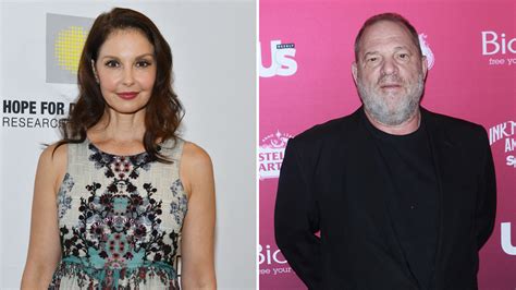Judge Dismisses Ashley Judd S Harassment Claim Against Weinstein Variety