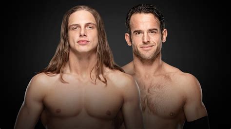 Wwe Nxt Takeover Xxv Results Matt Riddle Vs Roderick Strong